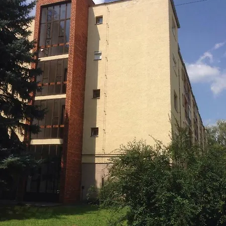 Apartament Retro Apartman